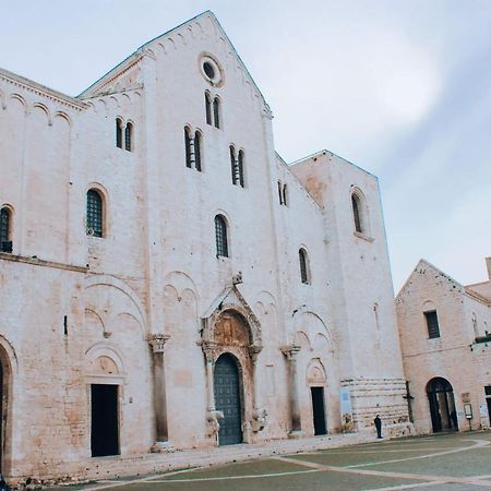 Myrrh Casa Vacanze Bari Exterior photo