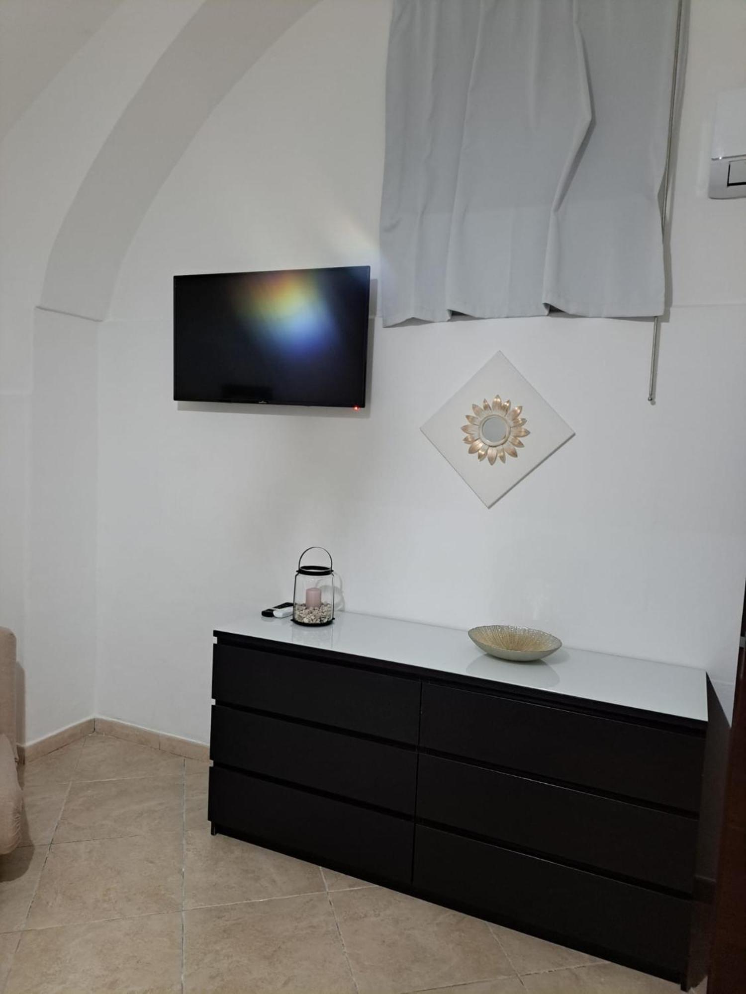 Myrrh Casa Vacanze Bari Exterior photo